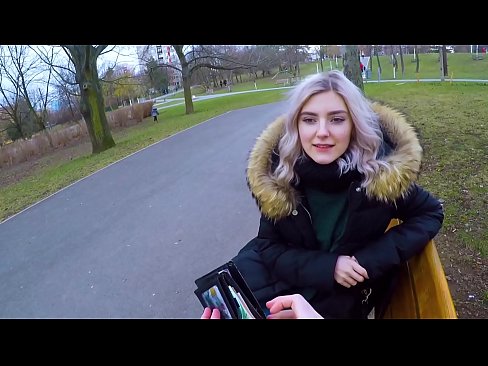 ❤️ Traga el semen caliente de un desconocido por dinero - mamada en el parque por Eva Elfie ❌ Porno duro en es.91sexy.top ❌️❤️❤️❤️❤️❤️❤️❤️